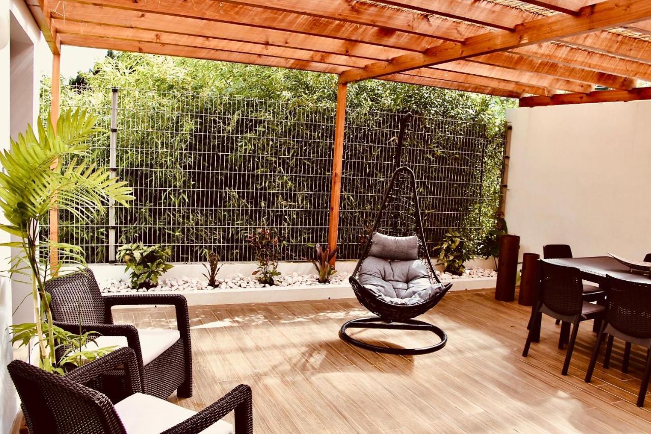 Inside Furnas Tatil Evi *